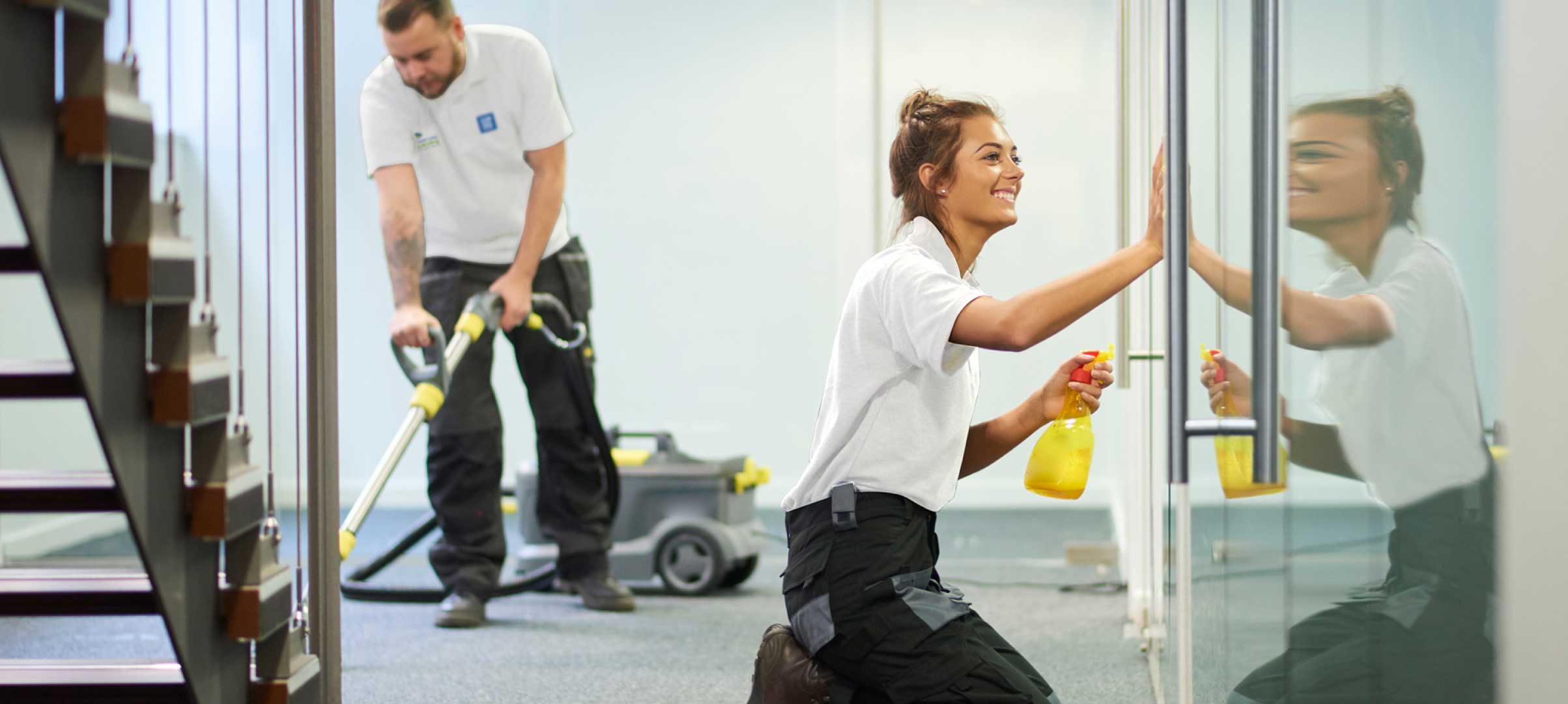 Commercial Cleaning Brisbane & Gold Coast | Worth Every Cent Cleaning